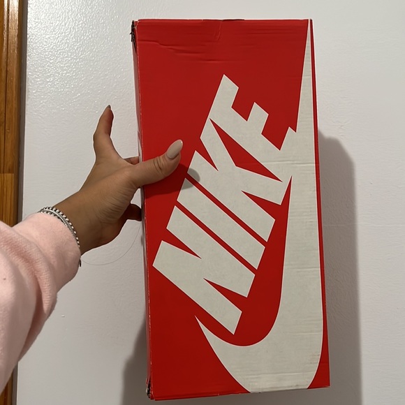 NIKE AIR PRESTO QS - ISLAND BLUE MENS 10-11 MEDIUM - Picture 12 of 13